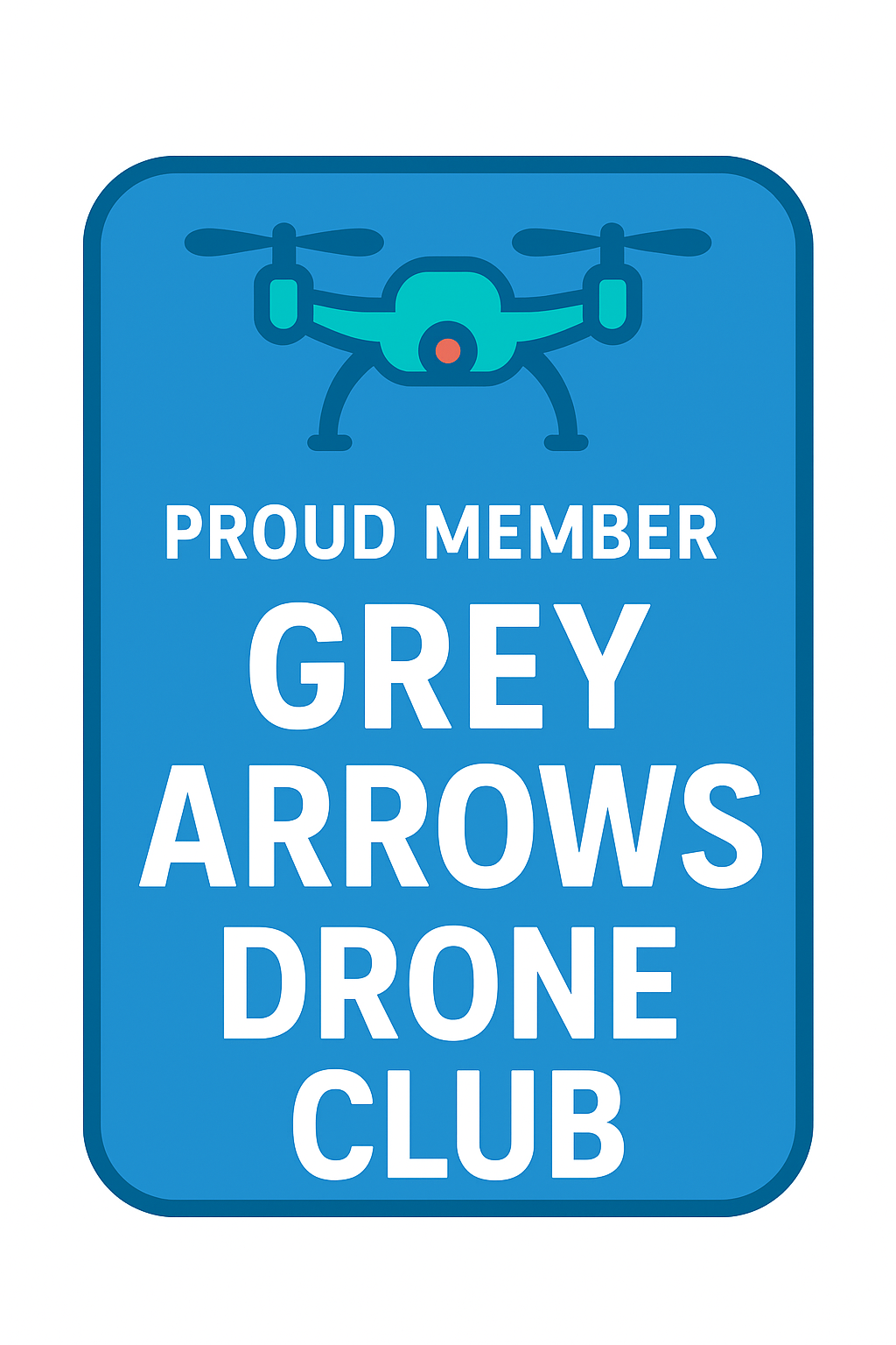 Grey Arrows Drone Club